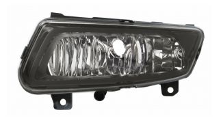 PHARE ANTIBROUILLARD VOLKSWAGEN POLO 2009-2014 MODÈLE GTI / GAUCHE