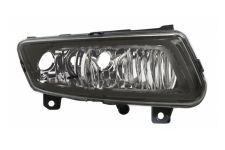 PHARE ANTIBROUILLARD VOLKSWAGEN POLO 2009-2014 MODÈLE GTI / AVEC FEU DE JOUR / DROIT