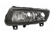 PHARE ANTIBROUILLARD VOLKSWAGEN POLO 2009-2014 MODÈLE GTI / AVEC FEU DE JOUR / GAUCHE