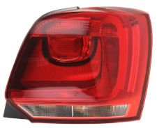 FEU ARRIÈRE VOLKSWAGEN POLO 2009-2014 DROIT