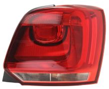 FEU ARRIÈRE VOLKSWAGEN POLO 2009-2014 DROIT