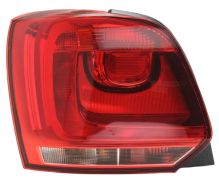 FEU ARRIÈRE VOLKSWAGEN POLO 2009-2014 GAUCHE