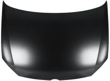 CAPOT VOLKSWAGEN POLO 2009-2014 AVANT 