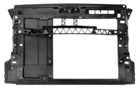 ARMATURE AVANT VOLKSWAGEN POLO 2009-2014 AVANT / FERMÉ