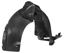 PARE-BOUE VOLKSWAGEN POLO 2009-2014 AVANT GAUCHE