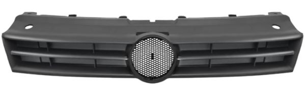 GRILLE VOLKSWAGEN POLO 2009-2014 FACE AVANT 