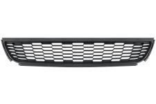 GRILLE VOLKSWAGEN POLO 2009-2014 PARE-CHOCS AVANT