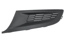 GRILLE VOLKSWAGEN POLO 2009-2014 PARE-CHOCS AVANT / SANS ANTIBROUILLARD / GAUCHE