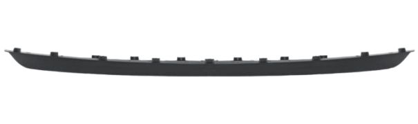 SPOILER VOLKSWAGEN POLO 2009-2014 PARE-CHOCS AVANT / INFÉRIEURE 