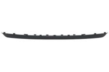 SPOILER VOLKSWAGEN POLO 2009-2014 PARE-CHOCS AVANT / INFÉRIEUR 