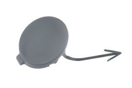 COUVRE CROCHET VOLKSWAGEN POLO 2009-2014 PARE-CHOCS AVANT / AVEC APPRET