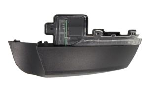 FEU CLIGNOTANT RÉTROVISEUR VOLKSWAGEN POLO 2009-2014 GAUCHE