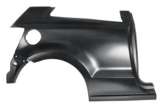 AILE VOLKSWAGEN POLO 2009-2014 ARRIÈRE / 3 PORTES / DROITE