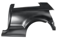 AILE VOLKSWAGEN POLO 2009-2014 ARRIÈRE / 3 PORTES / GAUCHE