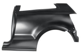 AILE VOLKSWAGEN POLO 2009-2014 ARRIÈRE / 3 PORTES / GAUCHE