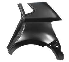 AILE VOLKSWAGEN POLO 2009-2014 ARRIÈRE / 5 PORTES / GAUCHE
