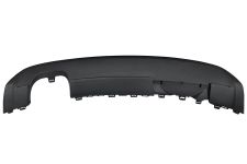 SPOILER VOLKSWAGEN POLO 2009-2014 PARE-CHOCS ARRIÈRE / MODÈLE GTI