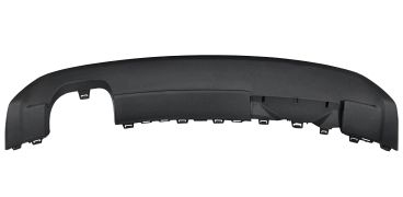 SPOILER VOLKSWAGEN POLO 2009-2014 PARE-CHOCS ARRIÈRE / MODÈLE GTI