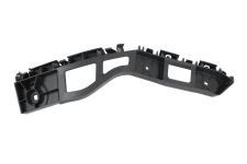 SUPPORT PARE-CHOCS VOLKSWAGEN POLO 2009-2014 ARRIÈRE DROIT