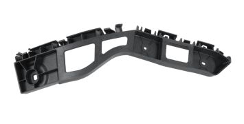 SUPPORT PARE-CHOCS VOLKSWAGEN POLO 2009-2014 ARRIÈRE DROIT