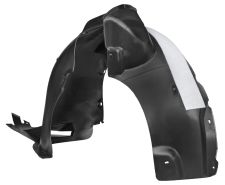 PARE-BOUE VOLKSWAGEN POLO 2009-2014 AVANT / AVEC INSONORISATION / DROIT