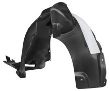 PARE-BOUE VOLKSWAGEN POLO 2009-2014 AVANT / AVEC INSONORISATION / DROIT