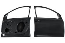 PORTE VOLKSWAGEN POLO 2009-2014 AVANT DROITE