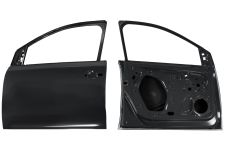 PORTE VOLKSWAGEN POLO 2009-2014 AVANT GAUCHE