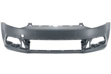 PARE-CHOCS VOLKSWAGEN POLO 2009-2014 AVANT / MODÈLE GTI / AVEC APPRET PARE-CHOCS VOLKSWAGEN POLO 2009-2014 AVANT / MODÈLE GTI / AVEC APPRET