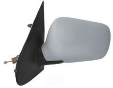 RÉTROVISEUR VOLKSWAGEN POLO CLASSIC / VARIANT 1995-2002 MECANIQUE / AVEC APPRET / GAUCHE