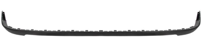 SPOILER VOLKSWAGEN CADDY 1996-2004 PARE-CHOCS AVANT 