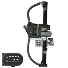 LÈVE-VITRE SEAT CORDOBA 1993-1997 4/5 PORTES / ÉLÉCTRIQUE / AVEC MOTEUR / CONFORT / ARRIÈRE DROIT