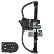 LÈVE-VITRE SEAT CORDOBA 1993-1997 4/5 PORTES / ÉLÉCTRIQUE / AVEC MOTEUR / CONFORT / ARRIÈRE DROIT