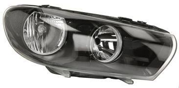 PHARE AVANT VOLKSWAGEN SCIROCCO 2008-2014 DROIT