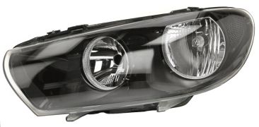 PHARE VOLKSWAGEN SCIROCCO 2008-2014 GAUCHE