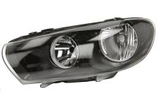 PHARE AVANT VOLKSWAGEN SCIROCCO 2008-2014 GAUCHE
