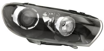 PHARE VOLKSWAGEN SCIROCCO 2008-2014 XENON / DROIT