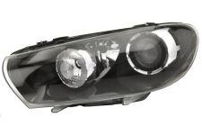 PHARE AVANT VOLKSWAGEN SCIROCCO 2008-2014 XENON / GAUCHE