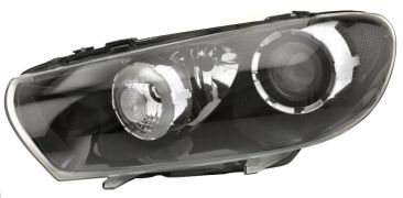 PHARE AVANT VOLKSWAGEN SCIROCCO 2008-2014 XENON / GAUCHE