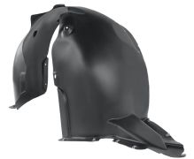 PARE-BOUE VOLKSWAGEN SCIROCCO 2008-2014 AVANT GAUCHE