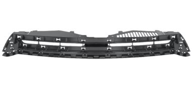 GRILLE VOLKSWAGEN SCIROCCO 2008-2014 FACE AVANT 