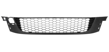 GRILLE VOLKSWAGEN SCIROCCO 2008-2014 PARE-CHOCS AVANT / CENTRALE 