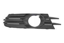 GRILLE VOLKSWAGEN SCIROCCO 2008-2014 PARE-CHOCS AVANT / AVEC ANTIBROUILLARD / DROITE