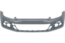 PARE-CHOCS VOLKSWAGEN SCIROCCO 2008-2014 AVANT / AVEC APPRET