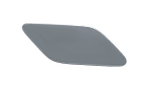 CACHE LAVEPHARES VOLKSWAGEN SCIROCCO 2008-2014 PARE-CHOCS AVANT / DROIT