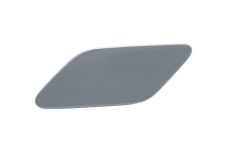 CACHE LAVEPHARES VOLKSWAGEN SCIROCCO 2008-2014 PARE-CHOCS AVANT / GAUCHE