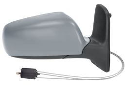 RÉTROVISEUR SEAT ALHAMBRA 1998-2001 MECANIQUE / AVEC APPRET / DROIT