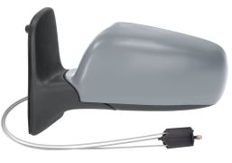 RÉTROVISEUR SEAT ALHAMBRA 1998-2001 MECANIQUE / AVEC APPRET / GAUCHE