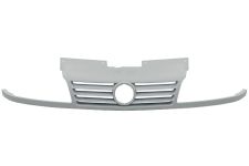 GRILLE VOLKSWAGEN SHARAN 1996-2000 FACE AVANT / AVEC APPRET