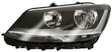 PHARE AVANT VOLKSWAGEN SHARAN 2010-2022 GAUCHE